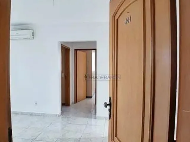 Imagem 1: Apartamento com 2 Dormitórios para Alugar, 87 M² por R$ 1.400/Mês - Setor Sudoeste