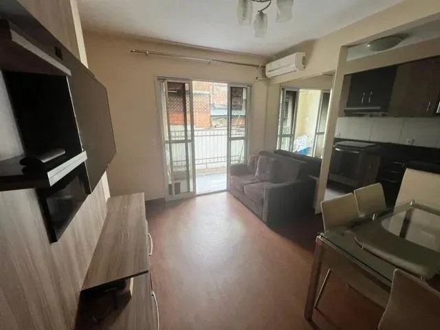 Imagem 1: Apartamento para Aluguel com 3 Quartos 100% Mobiliado em Nova Esperança - Manaus - Amazon