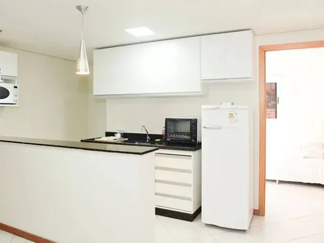 Imagem: Flats Aparts Kits Apts Sem Fiador no Sudoeste