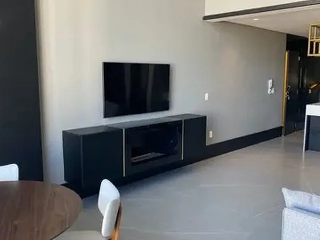 Imagem: Locação Apartamento 2 Dormitórios - 110