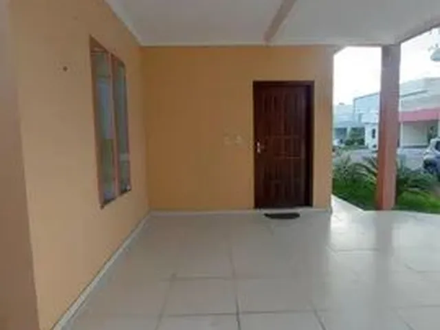 Imagem: Alugo Casa Duplex no Cidade Jardim 2, com