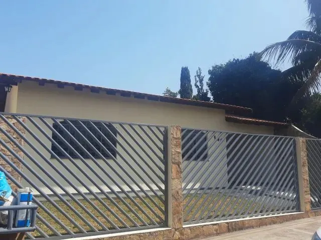 Imagem: Alugo Casa Jardim São Silvestre