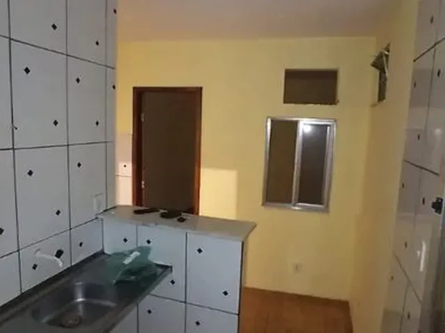 Imagem: Alugo Kitnet - del Castilho - R$490,00