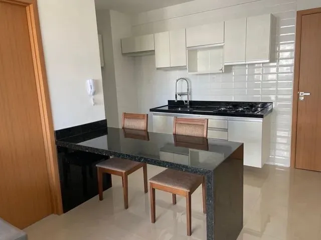 Imagem: Apt Studio Mobiliado no W Residence