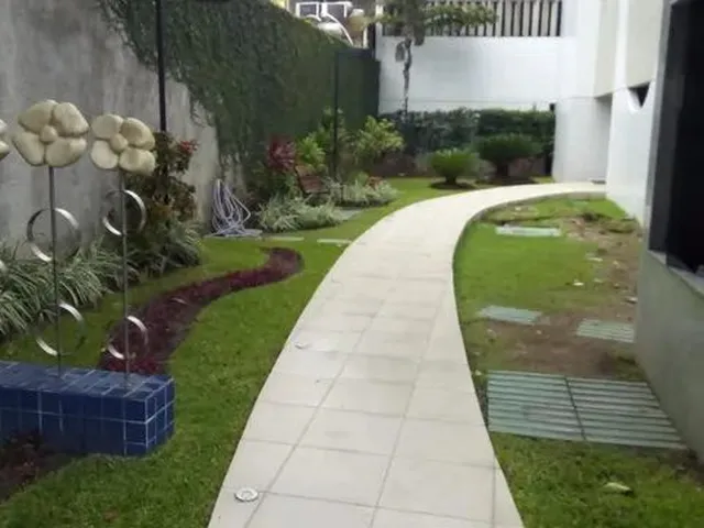 Imagem: Flat 1 Quarto com 37 Metros Zona Norte Quadrados