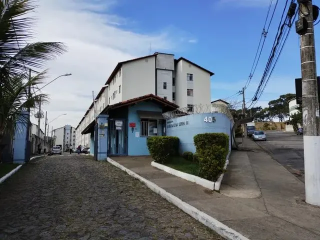 Imagem: Cód. 15151 - Apartamento 2 Quartos - Vivendas