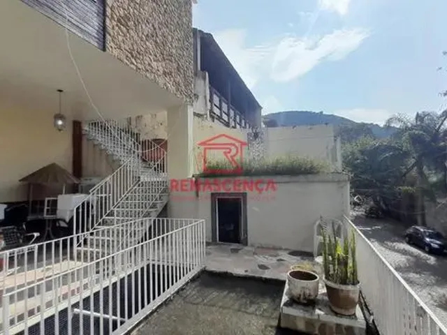 Imagem: Belissima Casa Triplex de 3 Quartos no Grajaú