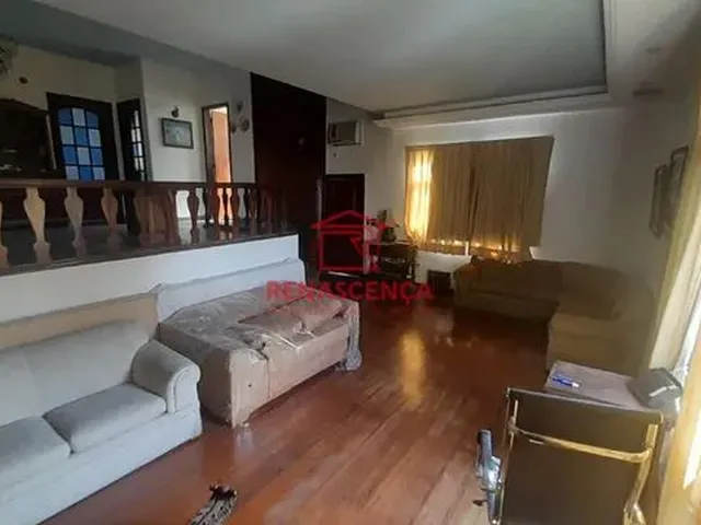 Imagem 3: Belissima Casa Triplex de 3 Quartos no Grajaú