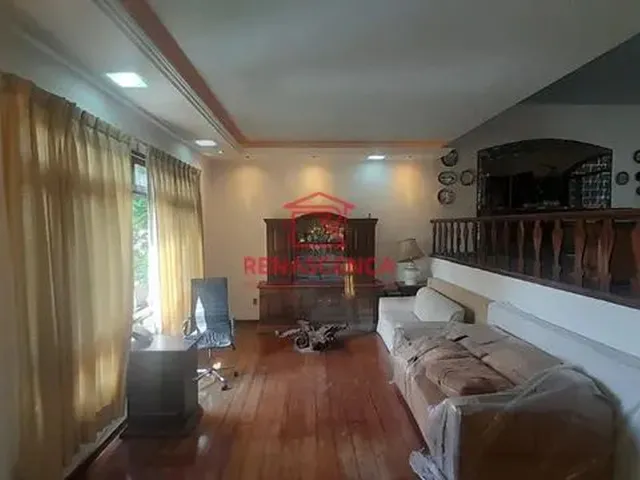 Imagem 12: Belissima Casa Triplex de 3 Quartos no Grajaú