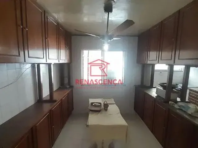 Imagem 8: Belissima Casa Triplex de 3 Quartos no Grajaú