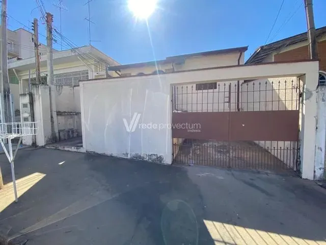 Imagem: Casa - Taquaral - Campinas