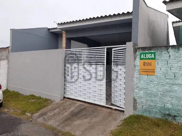 Imagem 1: Casa - Locação - Vila Vicente Macedo - Cod. 665