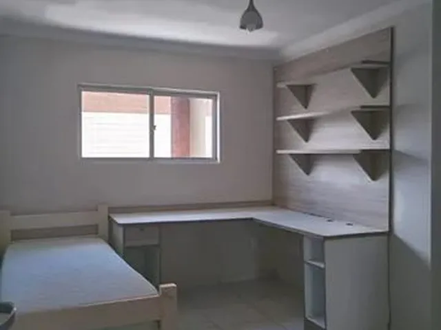 Imagem 1: Compartilhar Apartamento