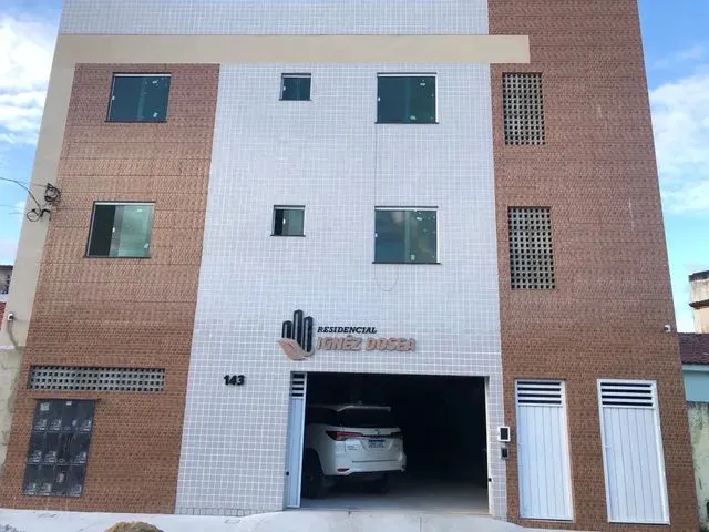 Imagem 1: Al Kiniteni Todo Mobiliado com Garagem