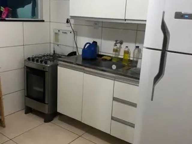 Imagem 2: Al Kiniteni Todo Mobiliado com Garagem