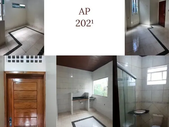 Imagem 2: Titulo. Alugo Apartamento com 2 Quartos