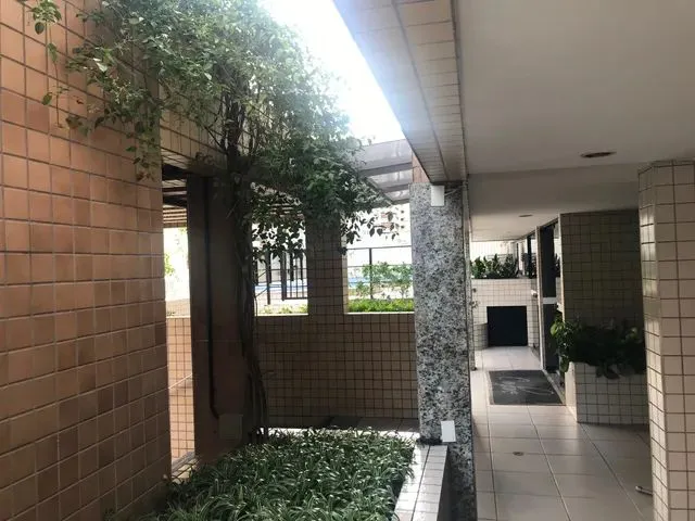 Imagem 10: Quarto e Sala Mobiliado - Ponta Verde