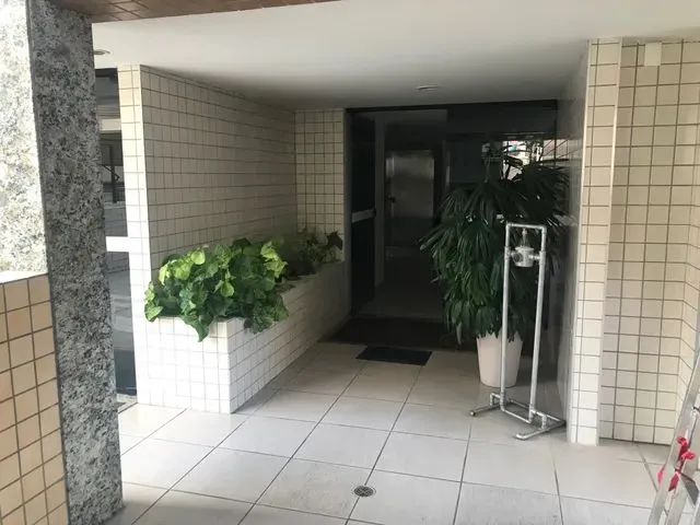 Imagem 14: Quarto e Sala Mobiliado - Ponta Verde