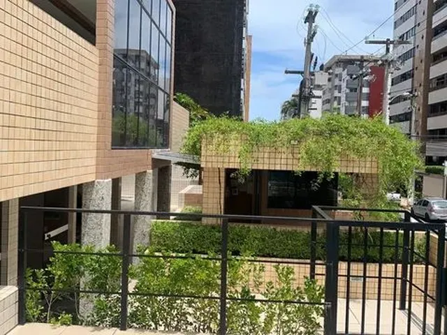 Imagem 8: Quarto e Sala Mobiliado - Ponta Verde