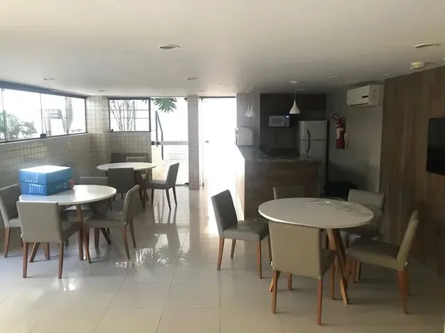 Imagem 13: Quarto e Sala Mobiliado - Ponta Verde