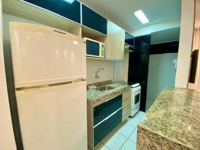 Imagem 16: Quarto e Sala Mobiliado - Ponta Verde