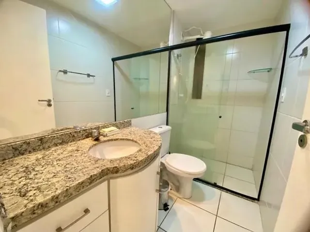 Imagem 12: Quarto e Sala Mobiliado - Ponta Verde
