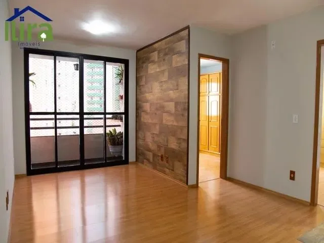 Imagem: Apartamento de 56M² em Piso Laminado