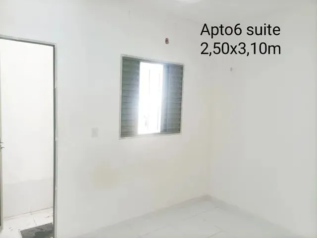 Imagem 1: Aluga-Se Kitnet R$ 750,00, C. Nova I, Próximo T3