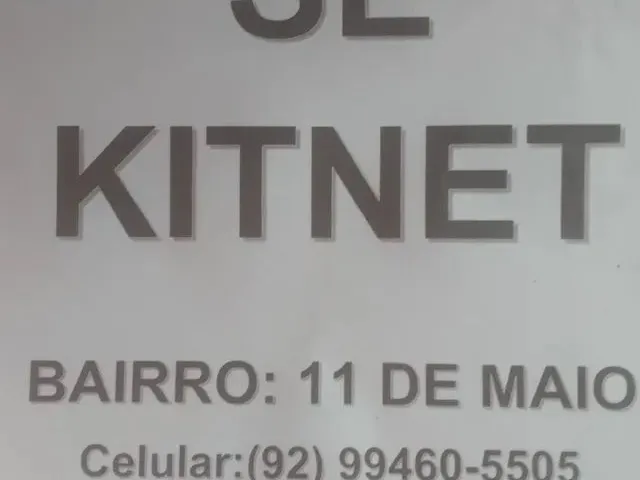 Imagem 2: Aluga-Se Kitineti