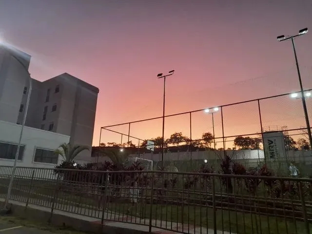 Imagem: Condomínio Lagoa do Ouro