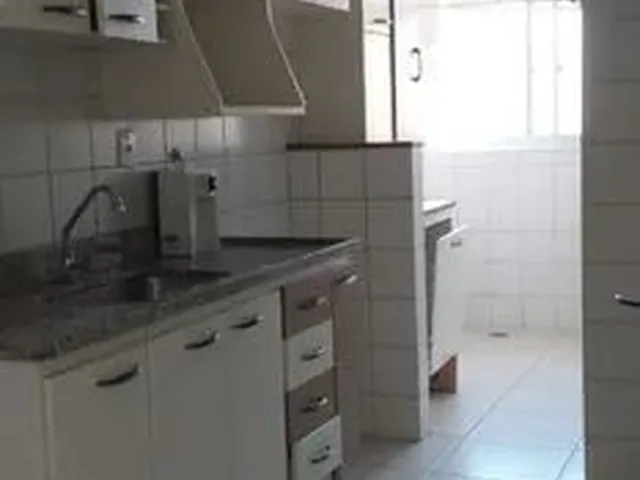 Imagem 1: Apto 3 Quartos Suite Elevador em Jardim Camburi