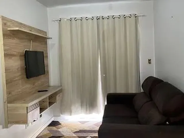 Imagem: Apartamento Mobiliado Itp