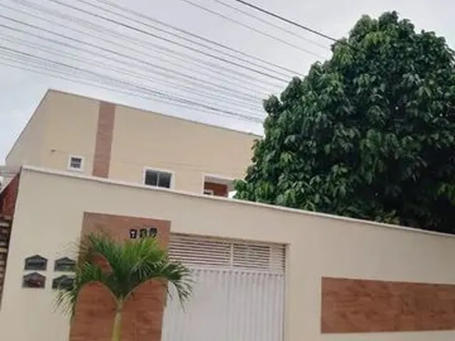 Imagem: Aluga-Se Apartamento no Centro de Beberibe