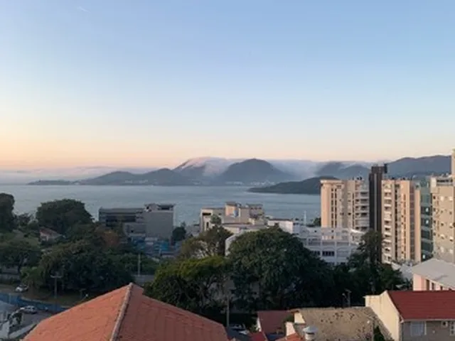 Imagem: Alugo Casa Vista Mar - Agronômica