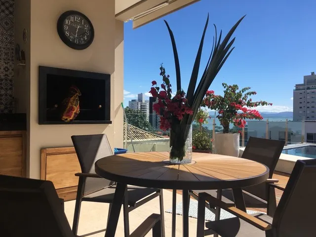 Imagem 2: Alugo Casa Vista Mar - Agronômica