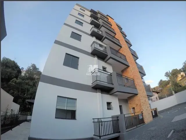 Imagem 5: Apartamento para Aluguel, 2 Quartos, 1 Vaga, Azambuja - Brusque/Sc