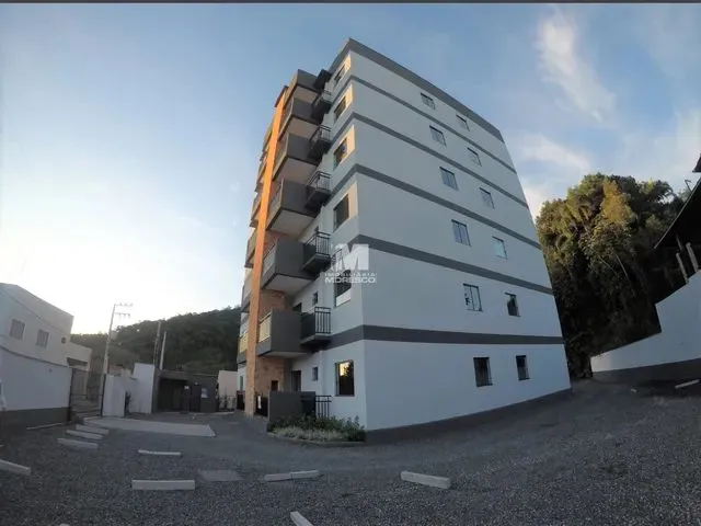 Imagem 14: Apartamento para Aluguel, 2 Quartos, 1 Vaga, Azambuja - Brusque/Sc