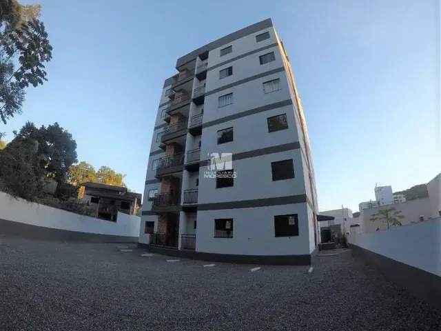 Imagem 3: Apartamento para Aluguel, 2 Quartos, 1 Vaga, Azambuja - Brusque/Sc
