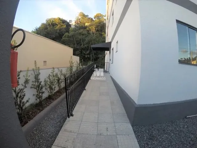 Imagem 13: Apartamento para Aluguel, 2 Quartos, 1 Vaga, Azambuja - Brusque/Sc