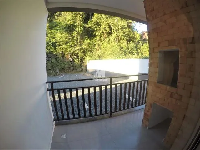 Imagem 9: Apartamento para Aluguel, 2 Quartos, 1 Vaga, Azambuja - Brusque/Sc