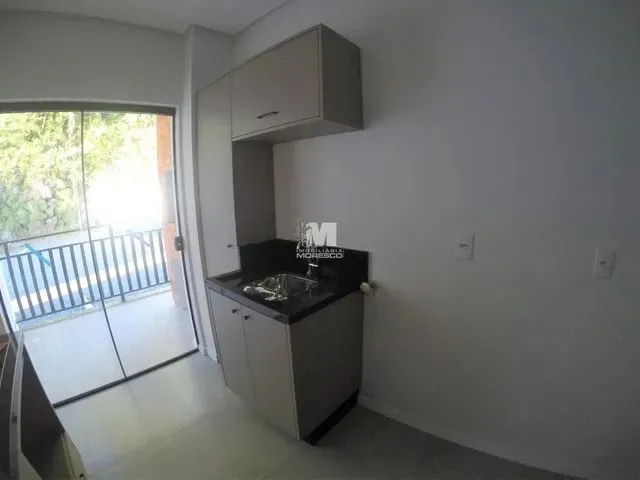 Imagem 2: Apartamento para Aluguel, 2 Quartos, 1 Vaga, Azambuja - Brusque/Sc