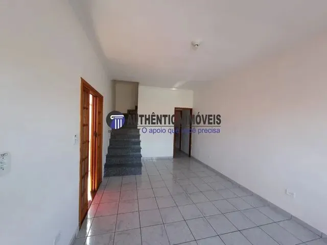 Imagem: Casa para Locação - Santo Antônio - Osasco