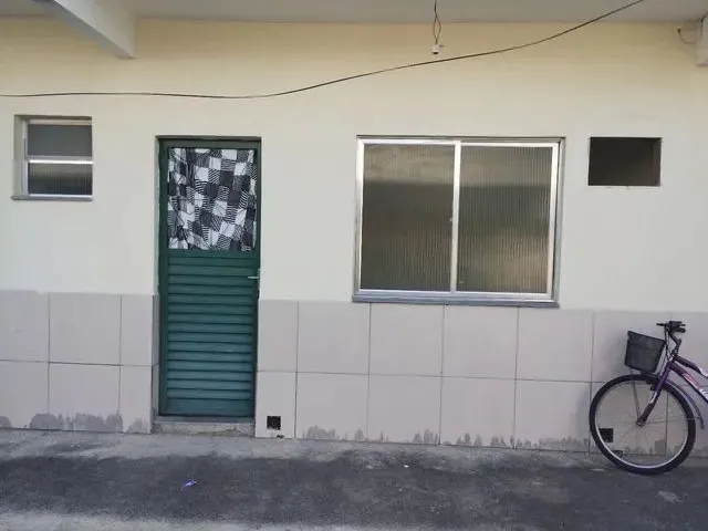 Imagem: Aluga-Se Kitnet