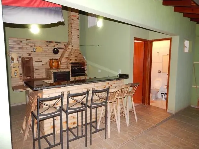 Imagem: Casa em Condomínio Próximo À Ucdb, Bairro