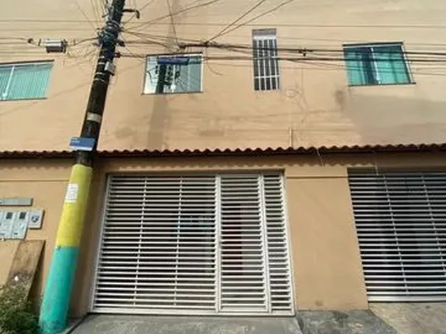 Imagem: Aluga-Se Apartamento no Centro na Leonardo