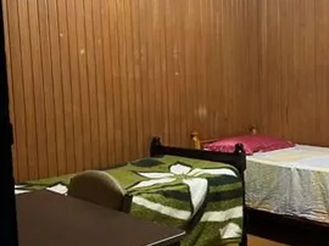 Imagem: Alugo 01 Quarto em Casa