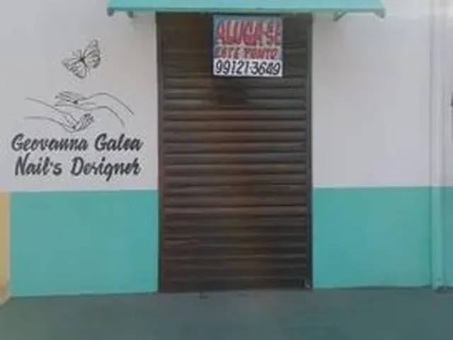 Imagem: Aluga-Se Este Ponto Comercial Localizado