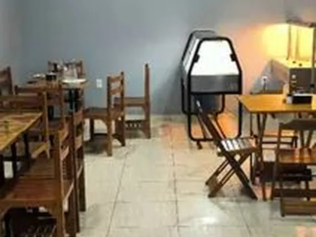 Imagem 5: Aluga-Se Um Ponto Comercial Completo com Tudo Dentro para Restaurante Ou Conveniência