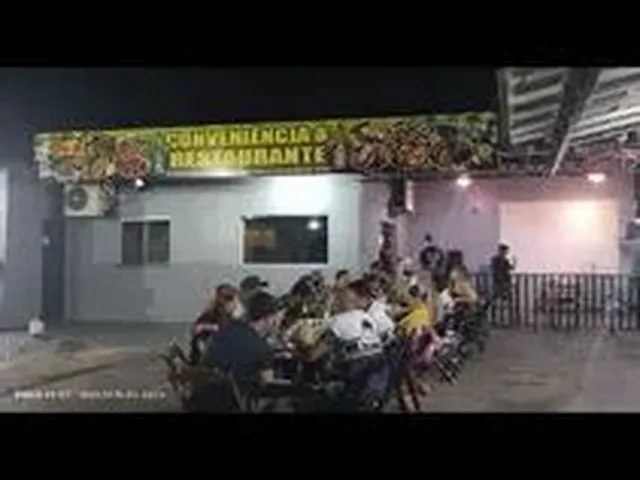 Imagem 4: Aluga-Se Um Ponto Comercial Completo com Tudo Dentro para Restaurante Ou Conveniência
