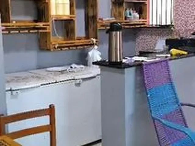 Imagem 6: Aluga-Se Um Ponto Comercial Completo com Tudo Dentro para Restaurante Ou Conveniência